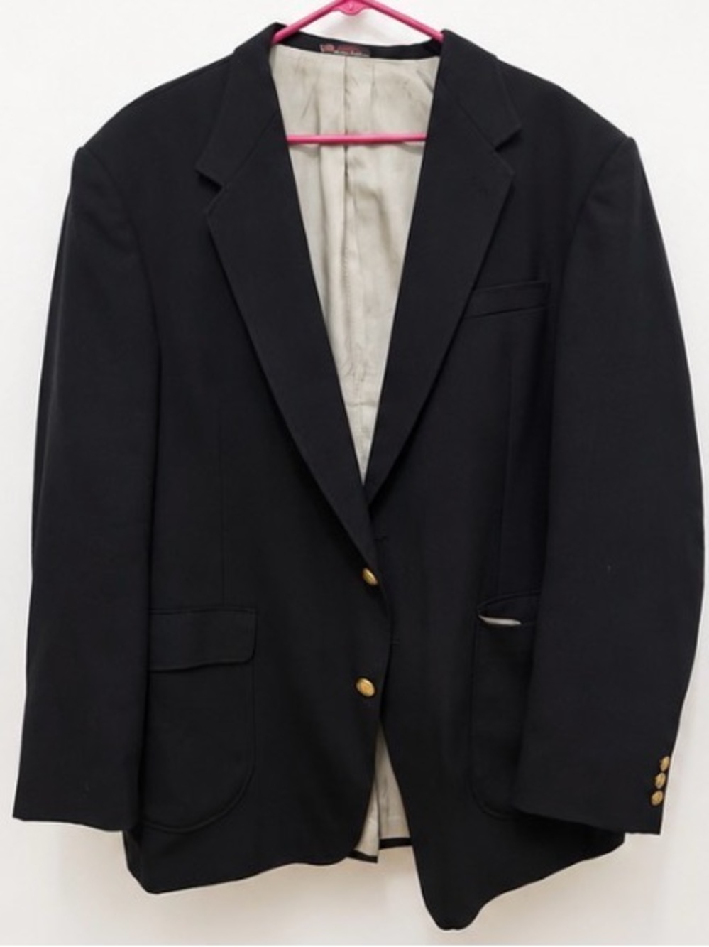 Men’s Stafford Sports Coat - Picture 1 of 3